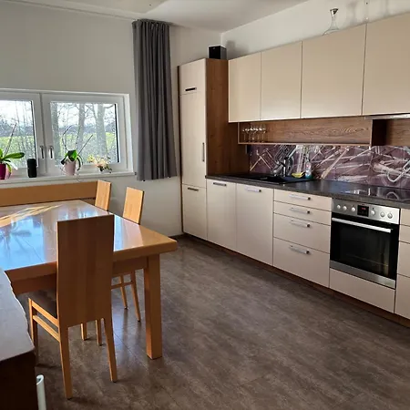 Apartman Poetti Zupfing