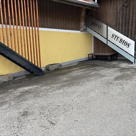 Apartman Poetti Zupfing